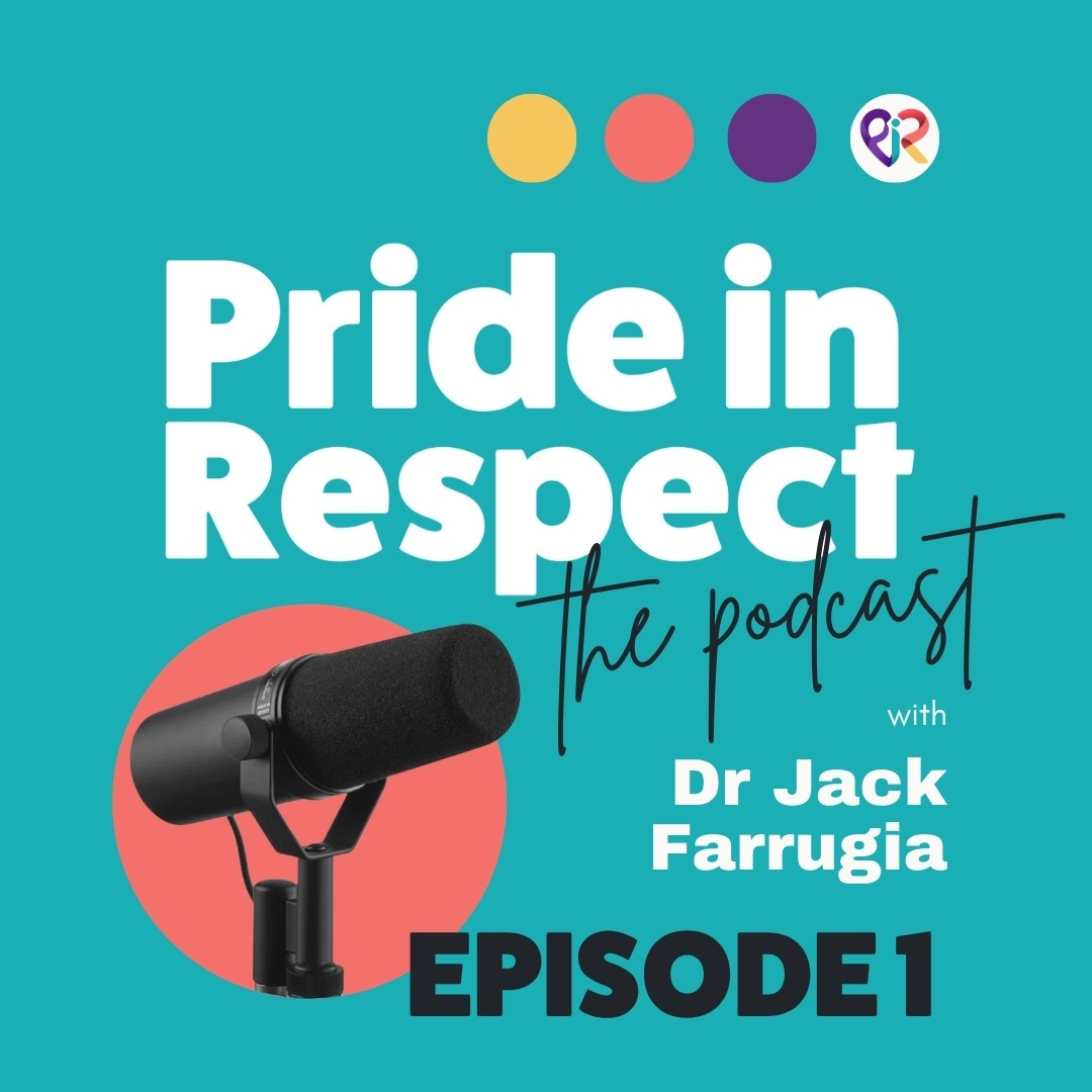 Episode 01: Disrupting invisibility, why LGBTIQA+ violence goes unrecognised