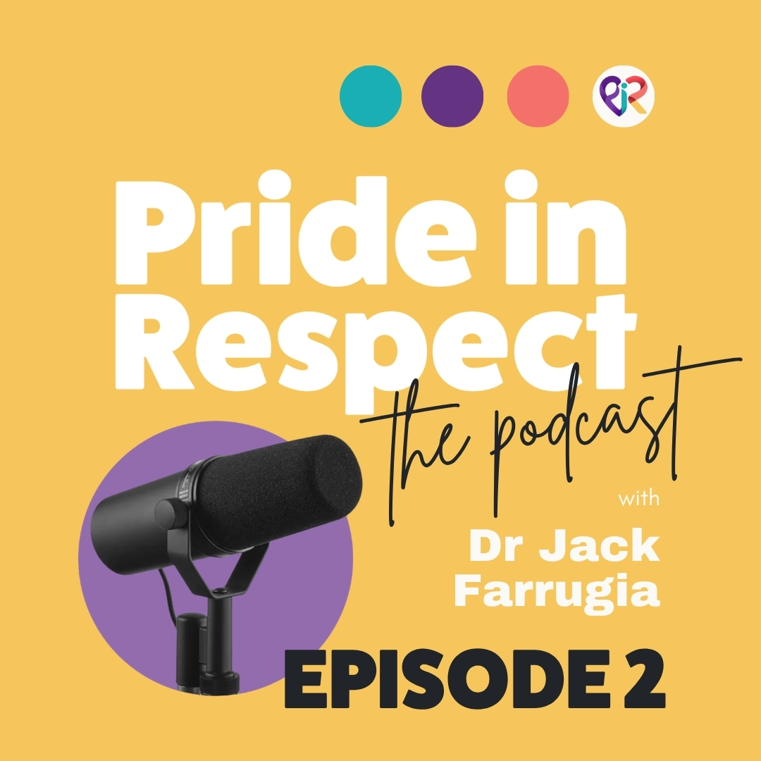 Episode 02: Older LGBTIA+: Silence, Survival & Structural Isolation