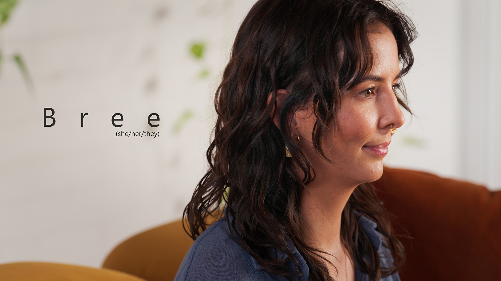 My Story: BREE
