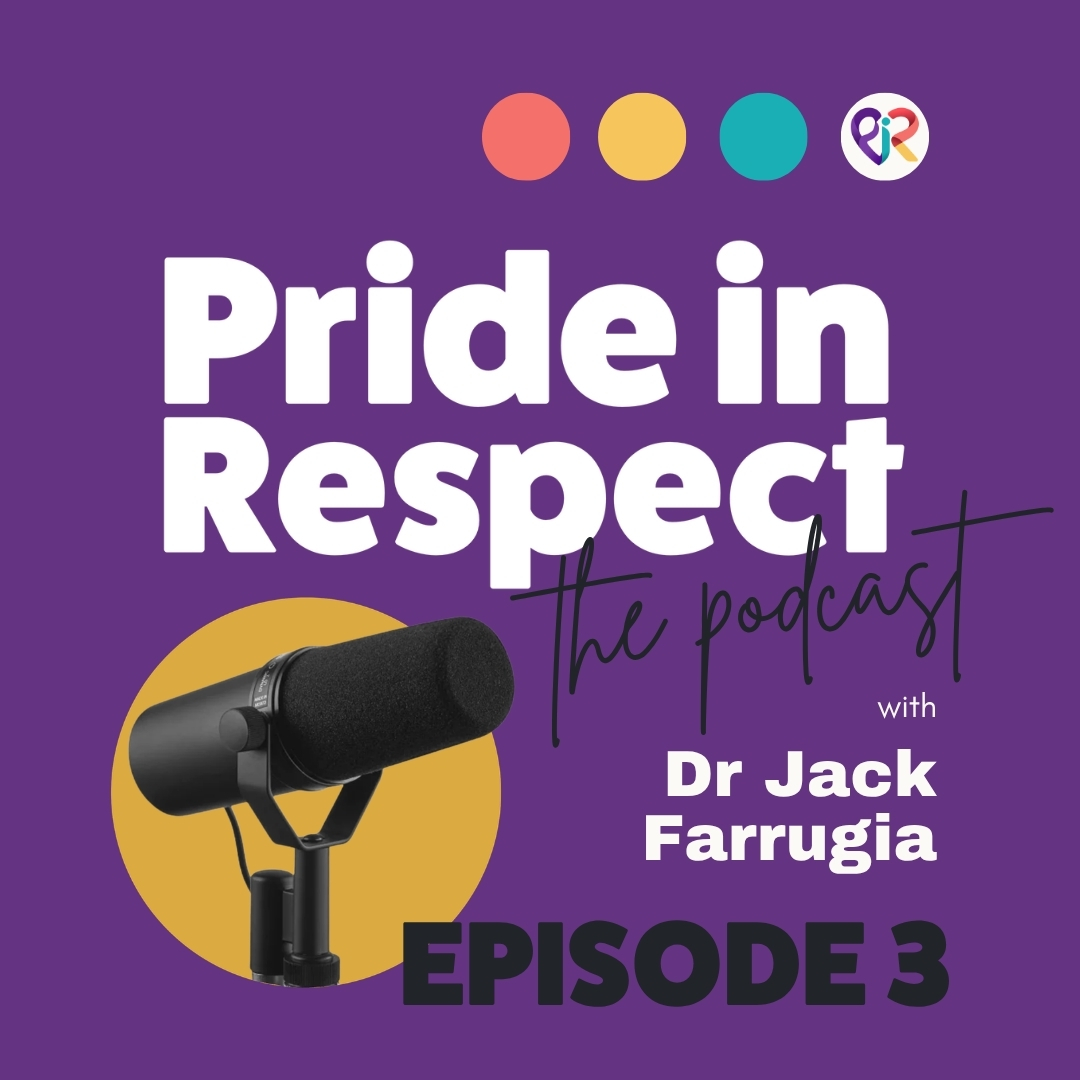 Episode 03: Gender, Power and Control – Trans and Gender Diverse Experiences of Family Violence