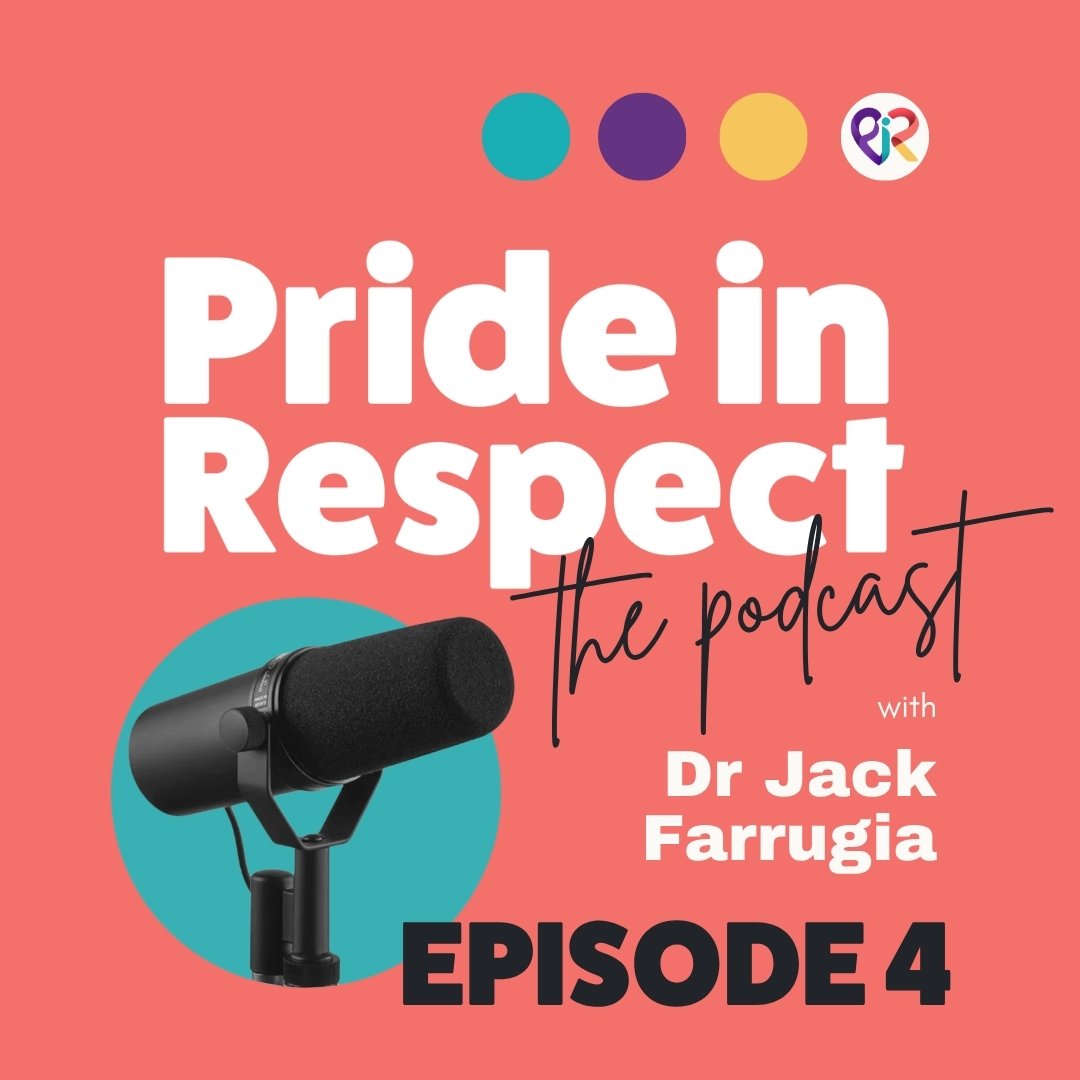 Episode 04: Queer Young People, Family Violence and Healthy Relationships