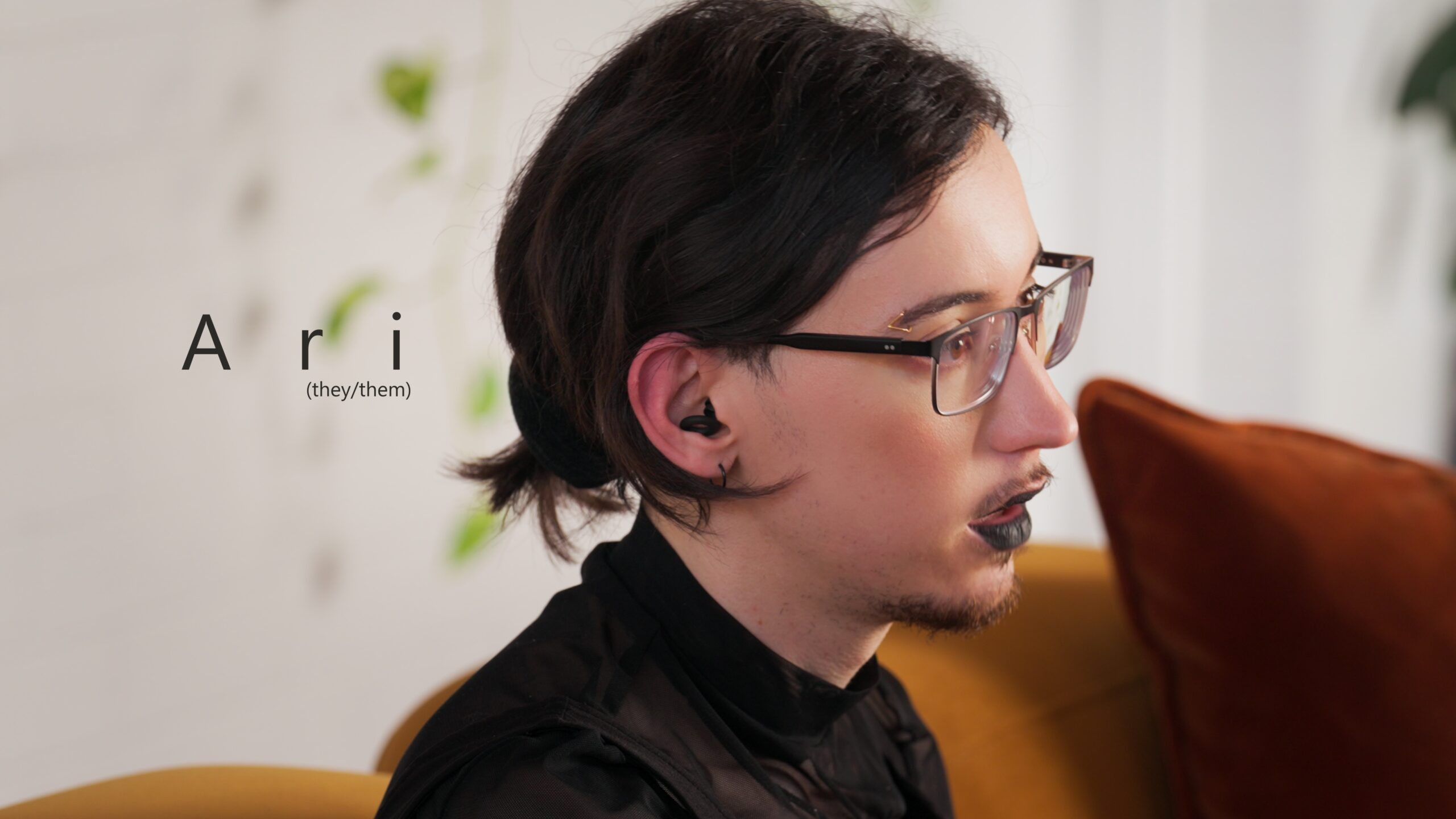 My Story: ARI
