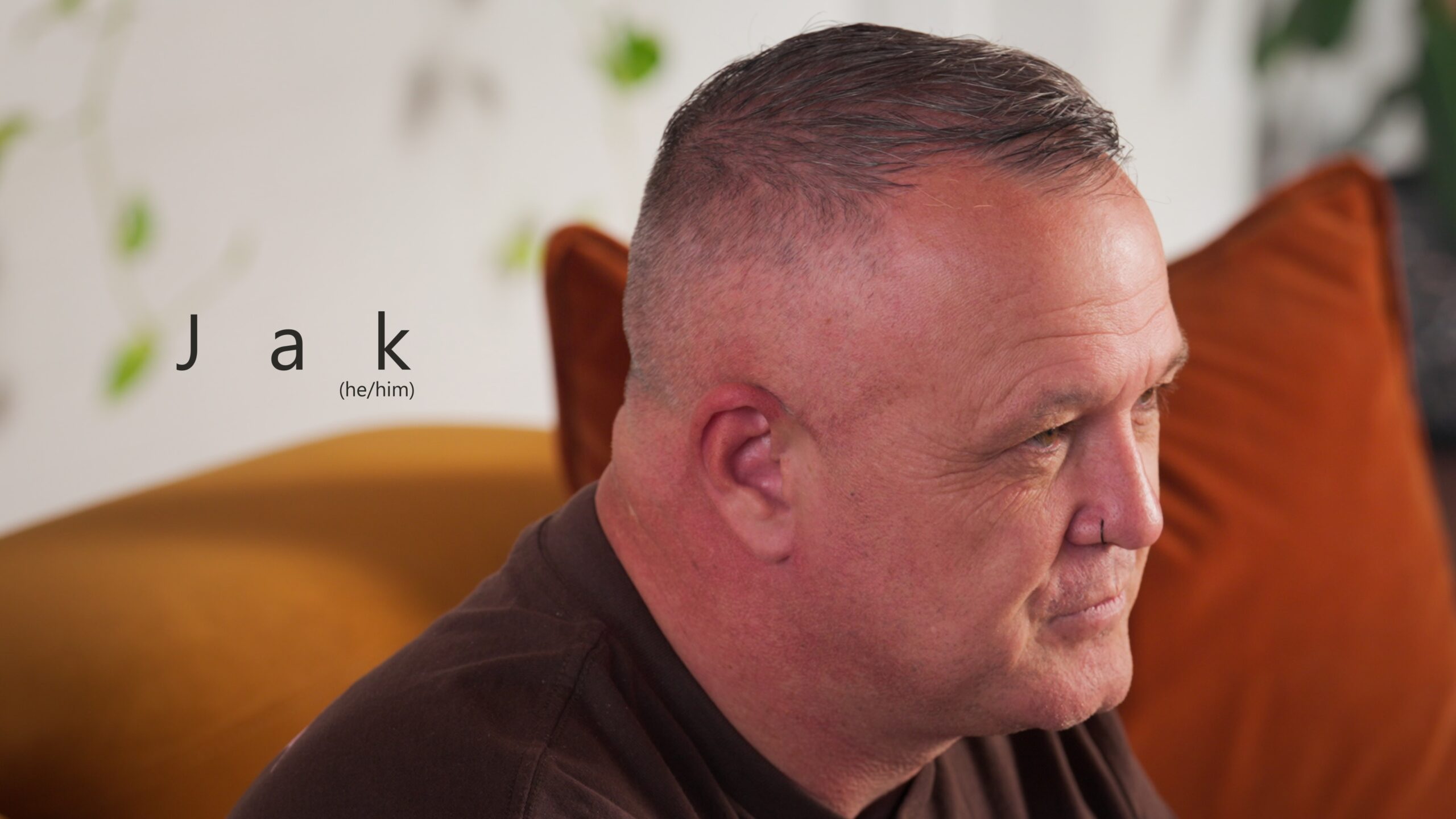 My Story: JAK