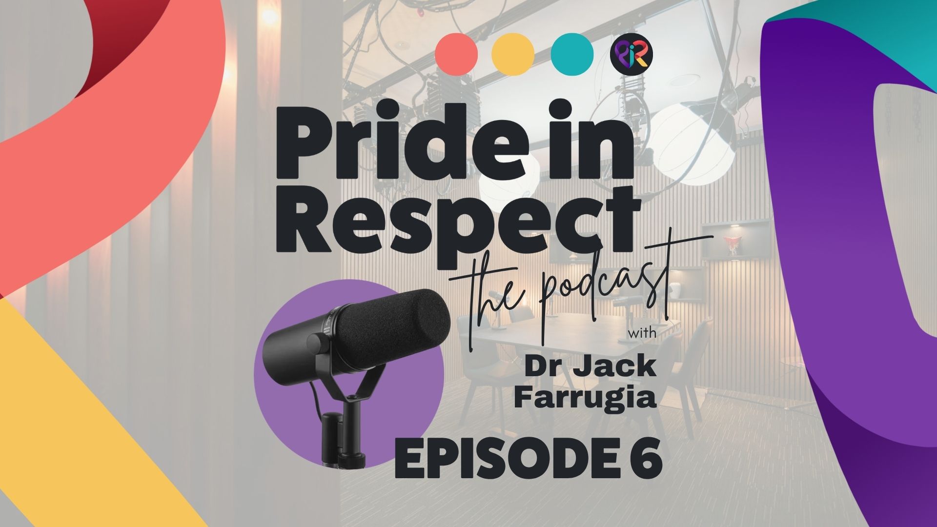 Episode 06: Breaking the Silence – LGBTIQA+ Communities, Visibility and Change
