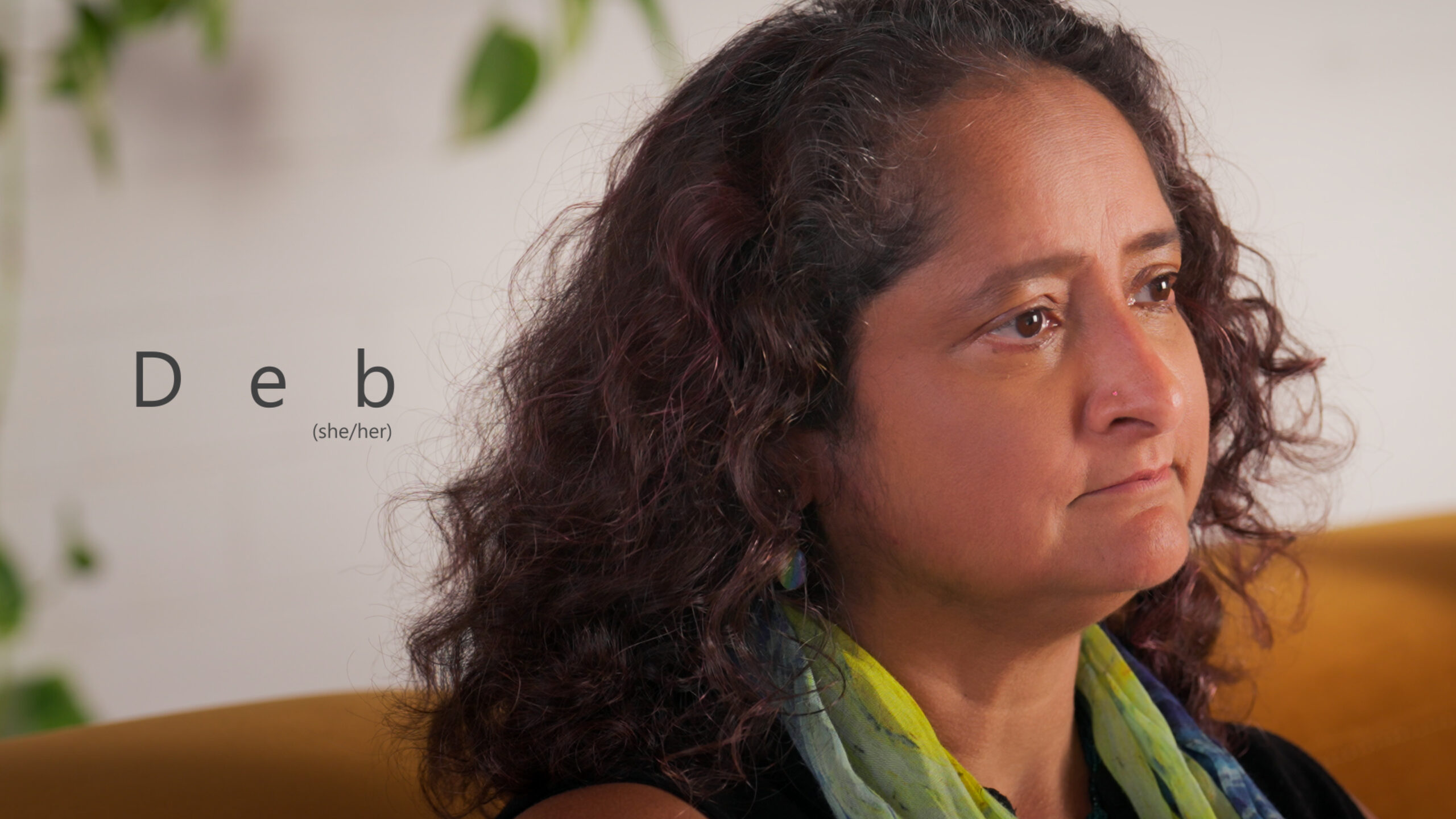 My Story: DEB