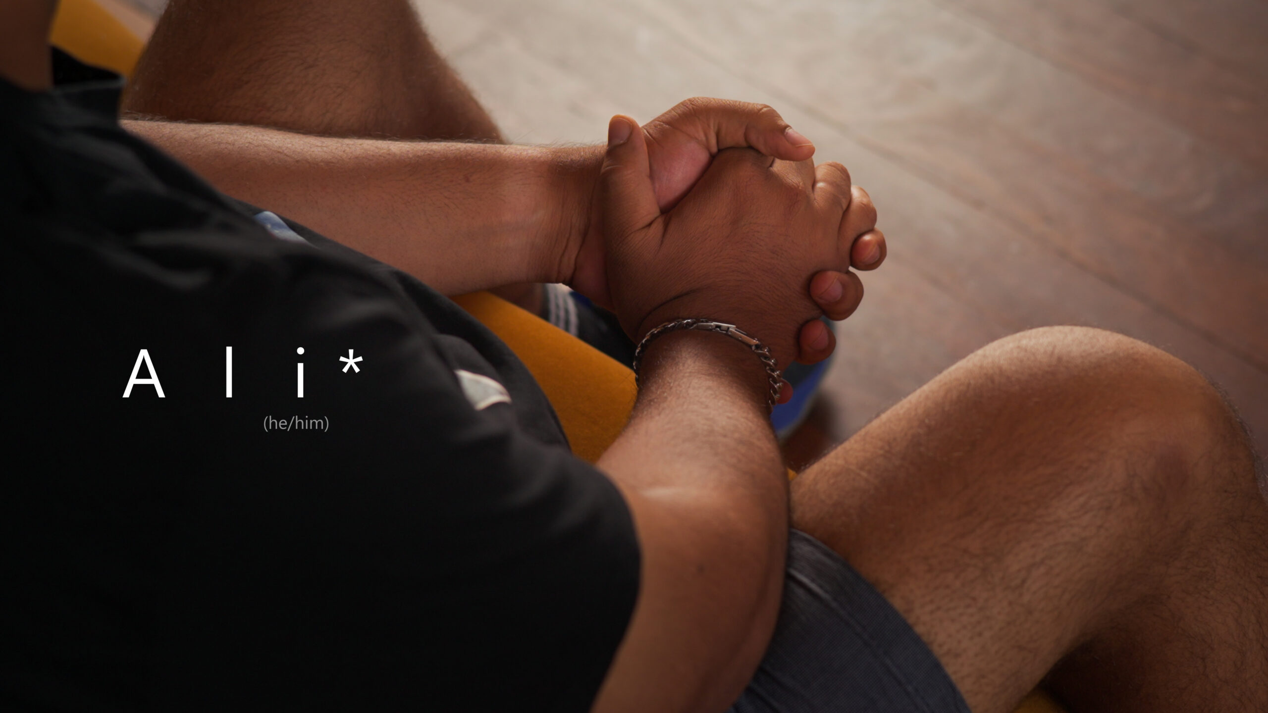 My Story: ALI