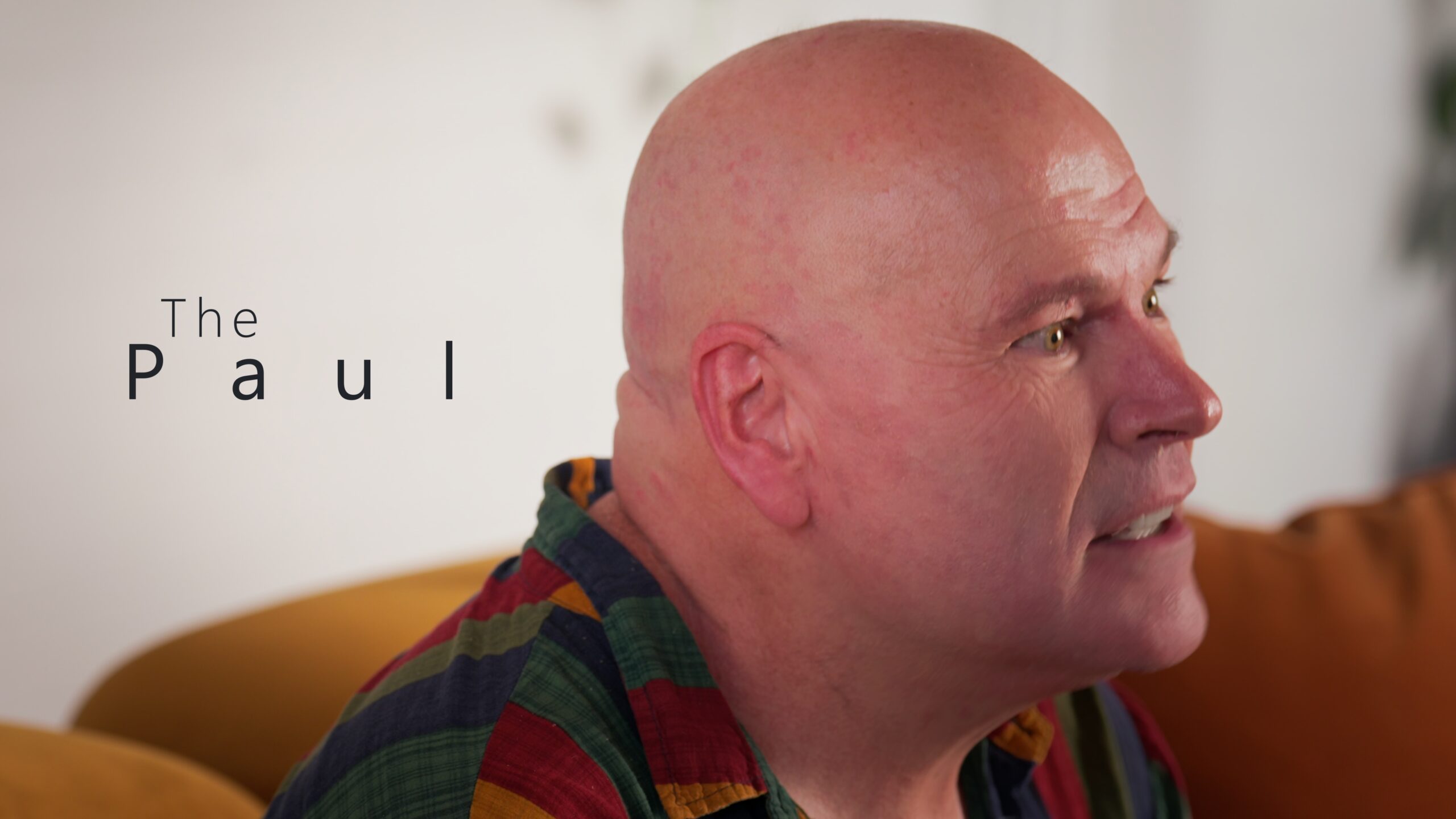 My Story: PAUL